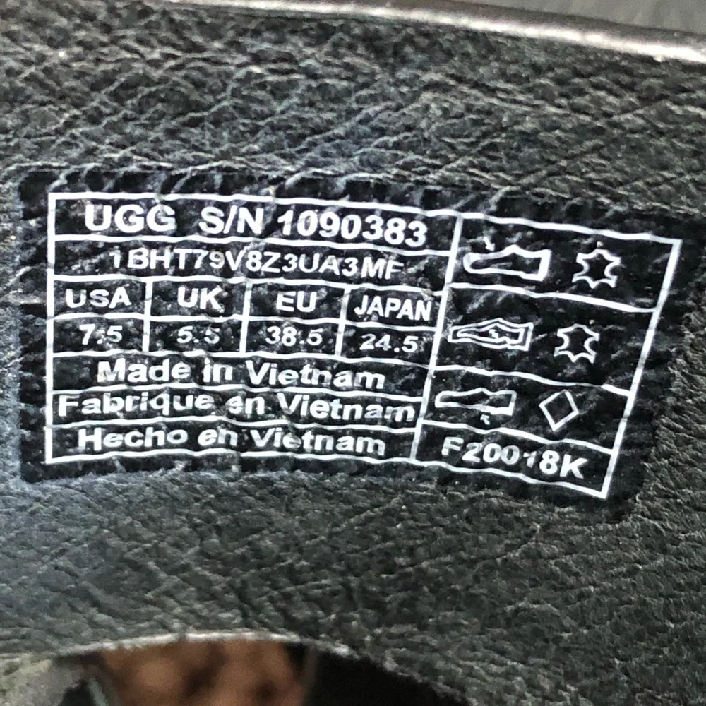 UGG Sandals - Picture 5 of 7